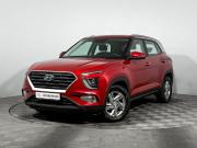 Hyundai Creta II Санкт-Петербург  - изображение 19