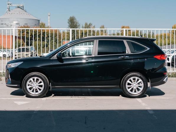 Haval M6 II с пробегом 2023 года, цена 2 005 000 рублей, 36368 км, внедорожник, Автокод Объявления