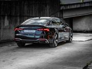 Audi A5 II (F5) Рестайлинг Москва  - изображение 27