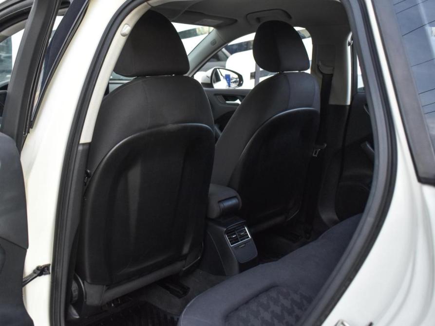 Audi A3 III (8V) Краснодар  - изображение 11