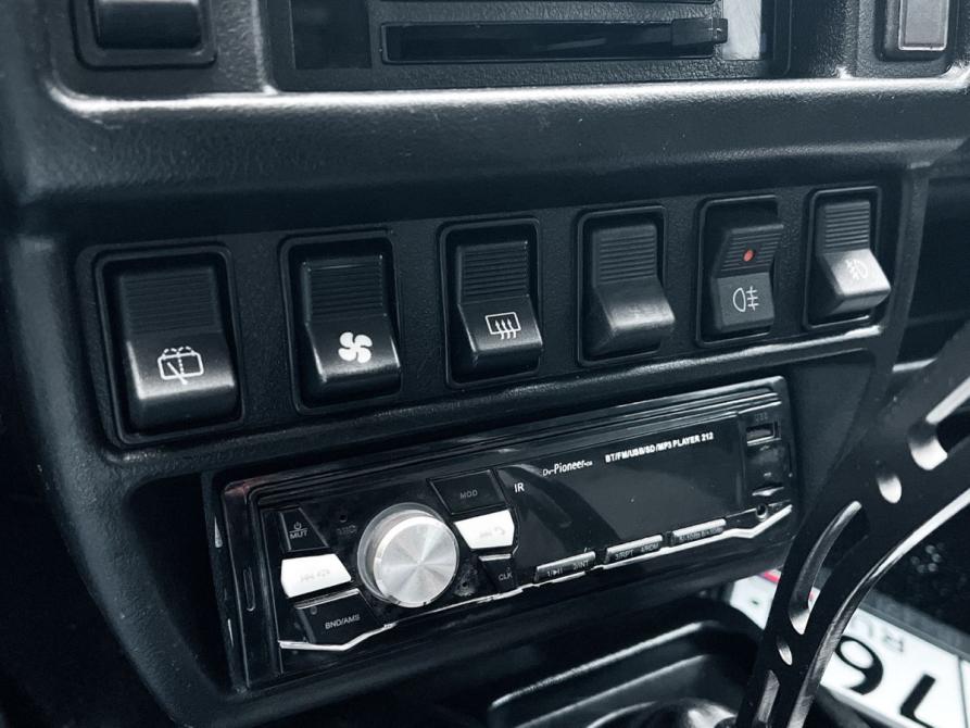 Lada (ВАЗ) 2121 (4x4) I Рестайлинг Ростов-на-Дону  - изображение 14