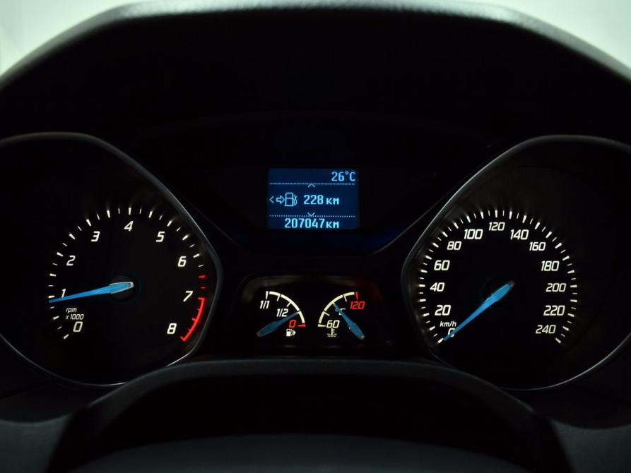 Ford Focus III Кемерово  - изображение 9