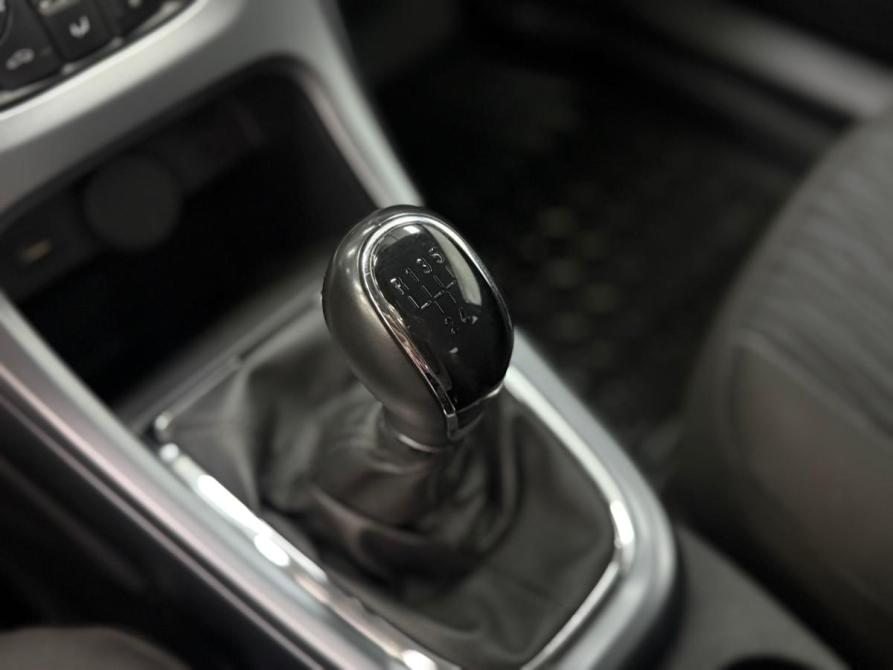 Opel Astra J Рестайлинг Казань  - изображение 11