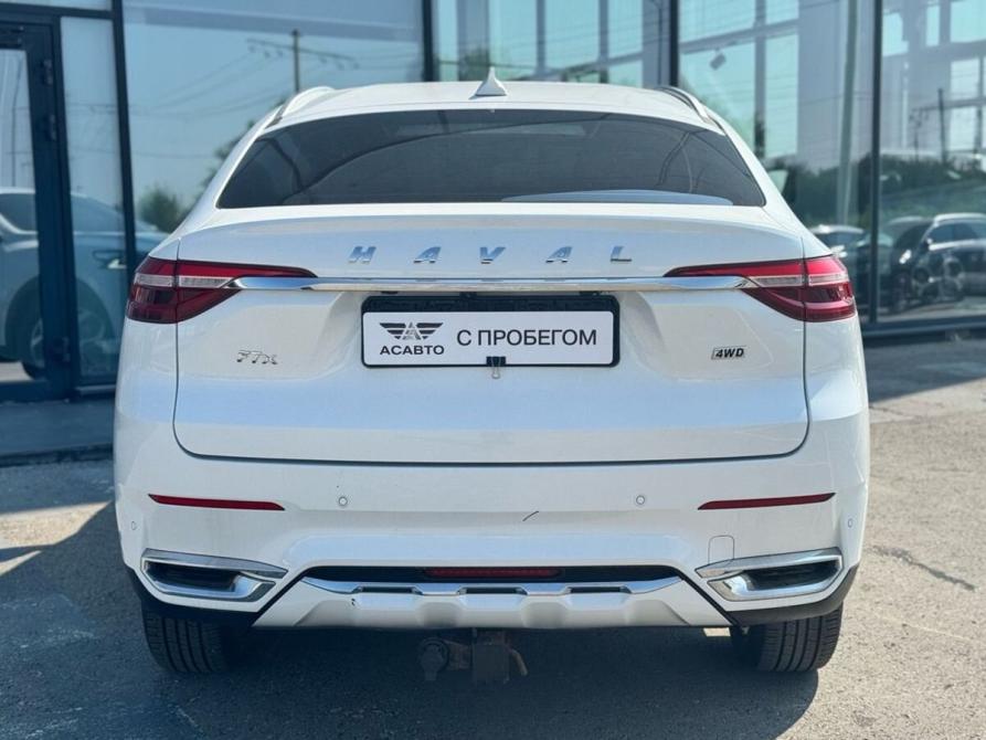 Haval F7x I Стройкерамика  - изображение 6