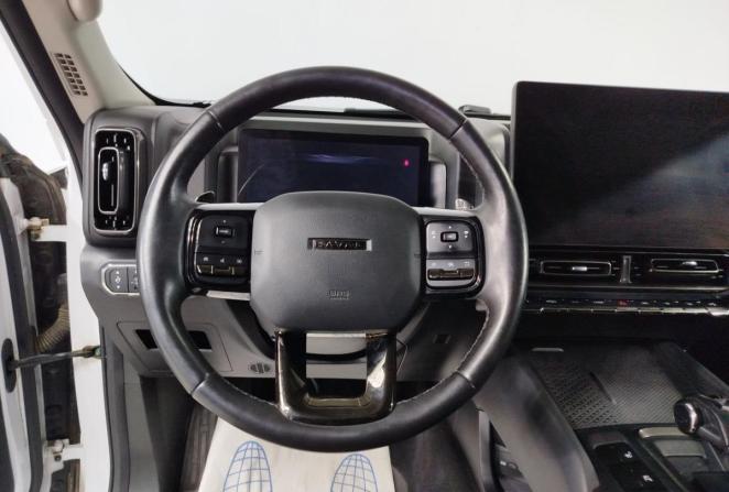 Haval H9 II с пробегом 2024 года, цена 3 590 000 рублей, 81739 км, внедорожник, Автокод Объявления