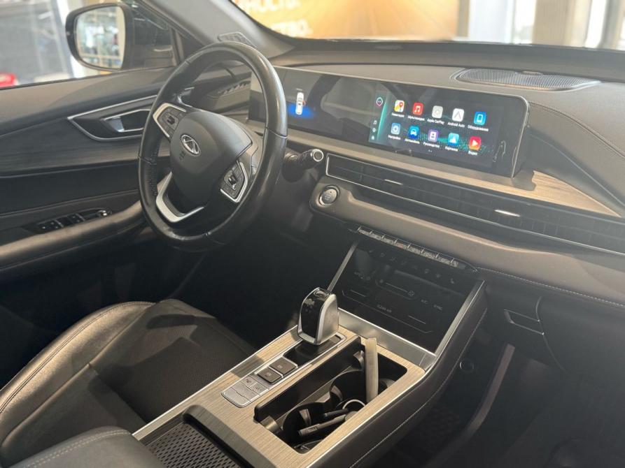 Chery Tiggo 4 Pro I Екатеринбург  - изображение 21