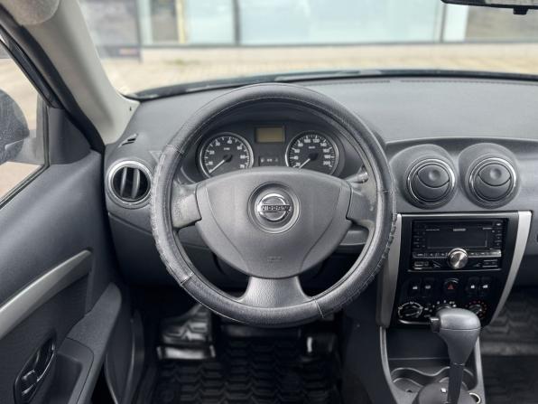 Nissan Almera III (G15) с пробегом 2013 года, цена 595 000 рублей, 152420 км, седан, Автокод Объявления