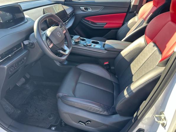 Changan CS55 Plus II с пробегом 2023 года, цена 2 220 000 рублей, 30058 км, внедорожник, Автокод Объявления