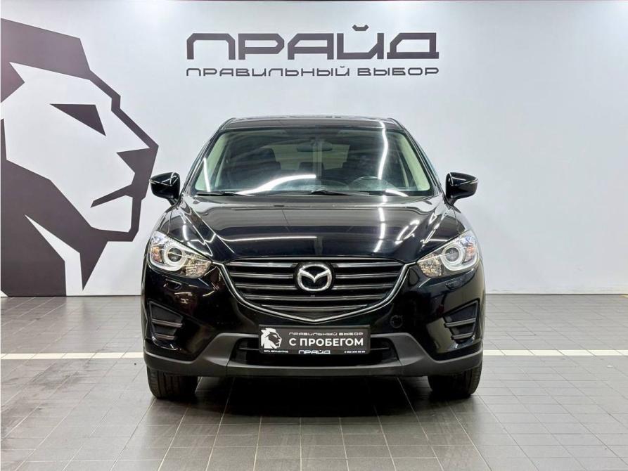 Mazda CX-5 I Рестайлинг Ростов-на-Дону  - изображение 2