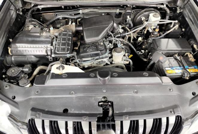 Toyota Land Cruiser Prado 150 Series с пробегом 2012 года, цена 2 950 000 рублей, 147271 км, внедорожник, Автокод Объявления