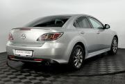 Mazda 6 II (GH) Рестайлинг Нижний Новгород  - изображение 28