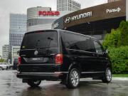 Volkswagen Multivan T6 Москва  - изображение 22