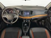 Lada (ВАЗ) Vesta I Рестайлинг (NG) Великий Новгород  - изображение 29
