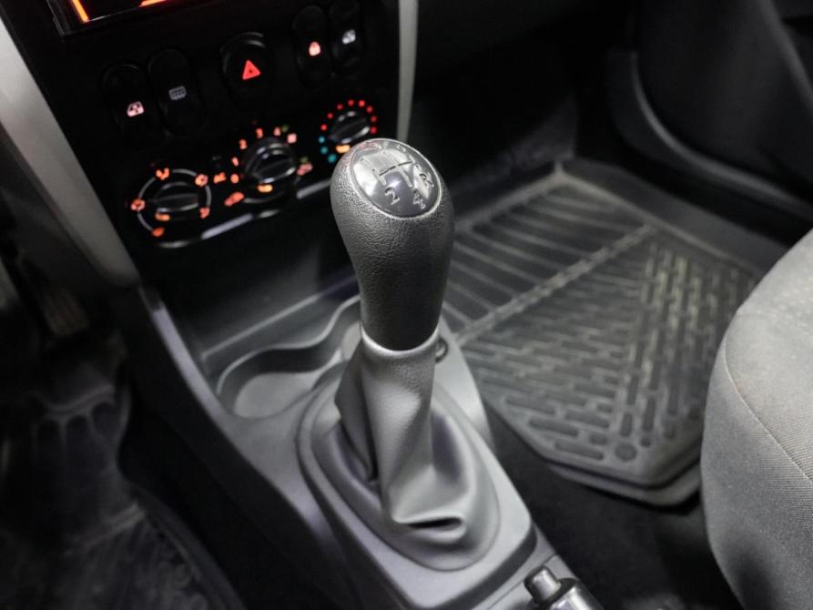 Nissan Almera III (G15) Ульяновск  - изображение 13