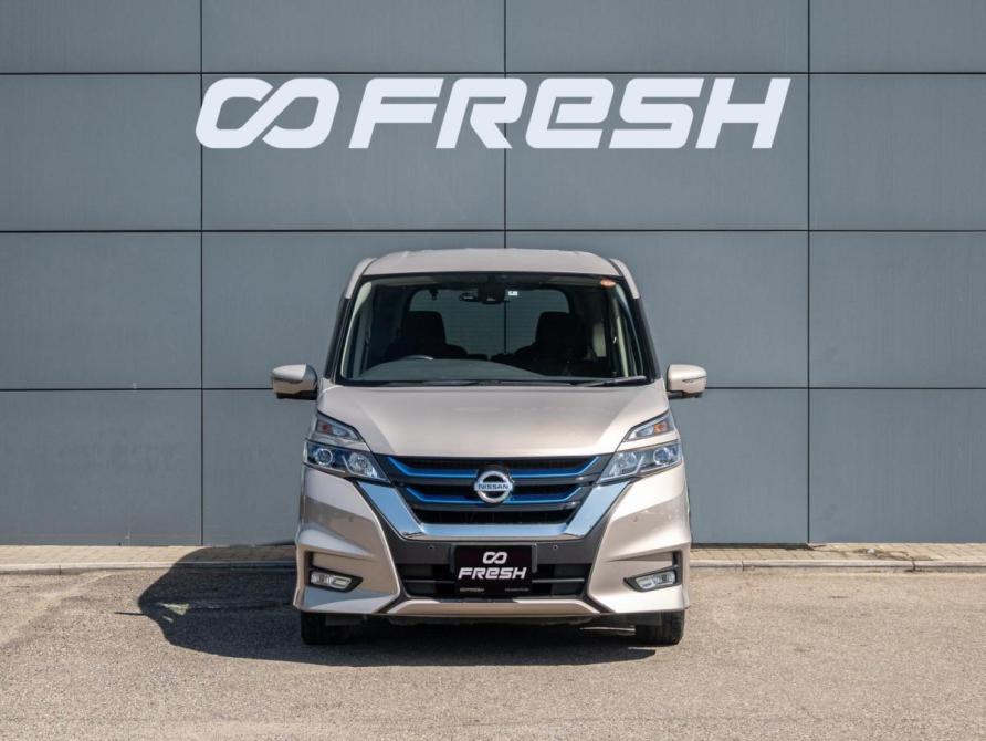 Nissan Serena V (C27) Краснодар  - изображение 3
