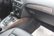 Audi Q5 I (8R) Рестайлинг Красноярск  - изображение 45