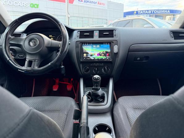 Volkswagen Jetta VI с пробегом 2014 года, цена 735 000 рублей, 347000 км, седан, Автокод Объявления