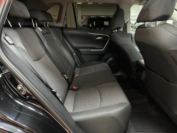 Toyota RAV4 V (XA50) с пробегом 2021 года, цена 3 430 000 рублей, 55082 км, внедорожник, Автокод Объявления