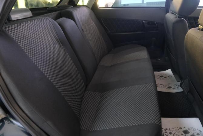 Lada (ВАЗ) Priora I с пробегом 2007 года, цена 399 000 рублей, 309000 км, седан, Автокод Объявления