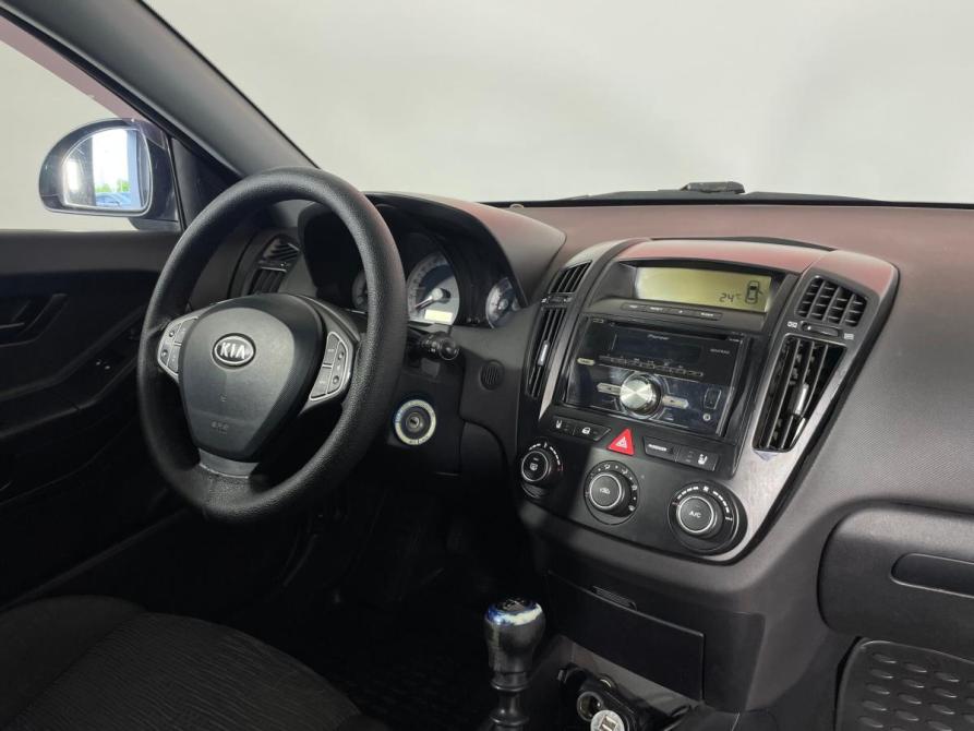 Kia Ceed I Воронеж  - изображение 13