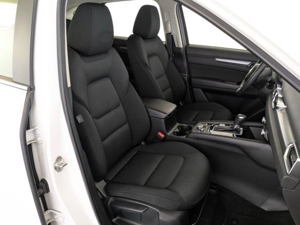 Mazda CX-5 II с пробегом 2021 года, цена 2 925 000 рублей, 28395 км, внедорожник, Автокод Объявления