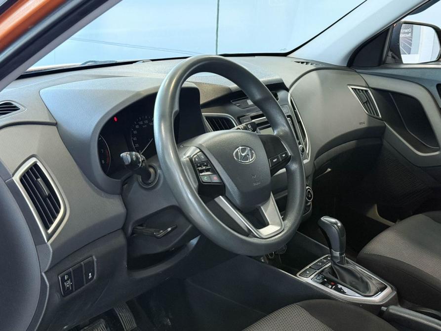 Hyundai Creta I Тверь  - изображение 7