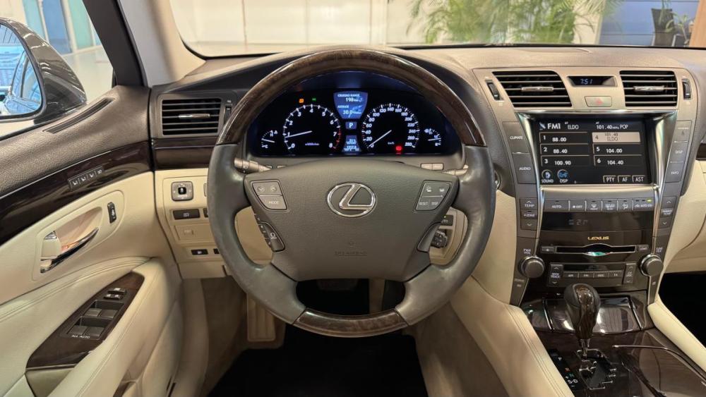 Lexus LS IV Санкт-Петербург  - изображение 19