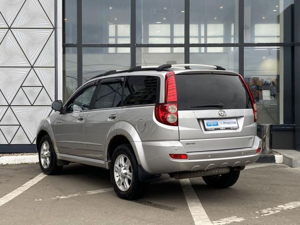 Great Wall Hover H5 с пробегом 2014 года, цена 849 000 рублей, 130929 км, внедорожник, Автокод Объявления