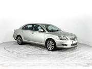 Toyota Avensis II Рестайлинг Ногинск  - изображение 21