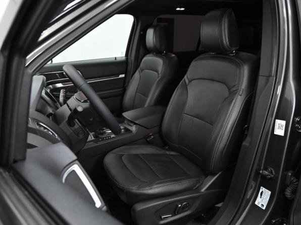 Ford Explorer V Рестайлинг 2 с пробегом 2018 года, цена 2 499 000 рублей, 206000 км, внедорожник, Автокод Объявления