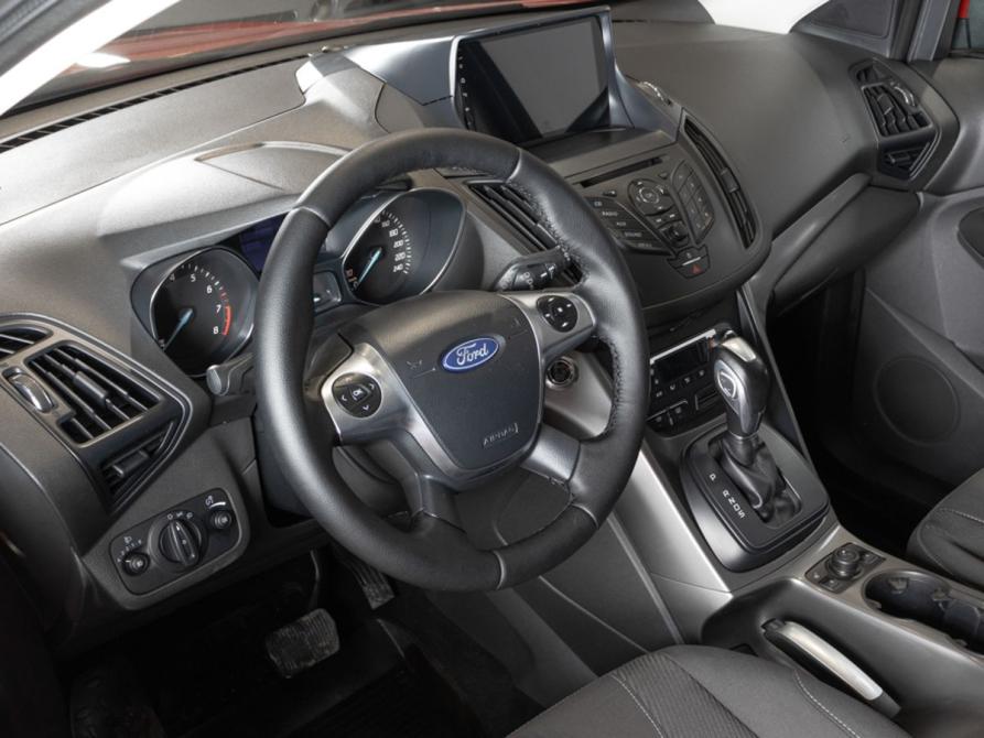Ford Kuga II Казань  - изображение 5