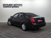 Chevrolet Lacetti I Пермь  - изображение 23