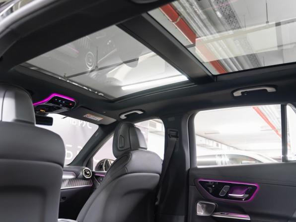 Новый Mercedes-Benz GLC II (X254) 2025 года, цена 9 370 000 рублей, внедорожник, Автокод Объявления