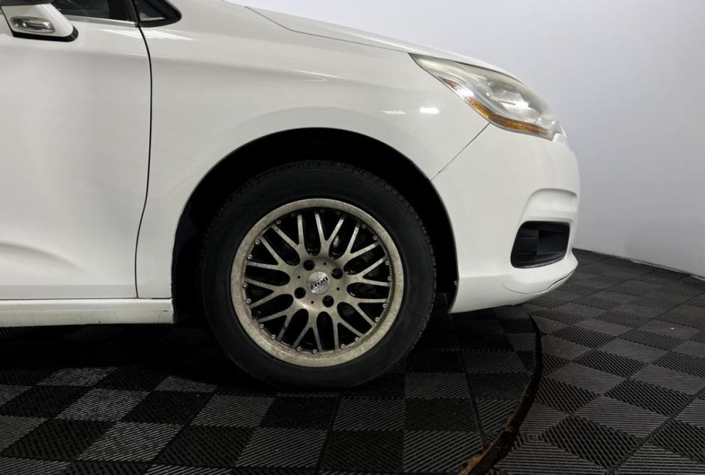 Citroen C4 II Нижний Новгород  - изображение 21