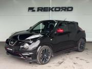 Nissan Juke Nismo I Рестайлинг Уфа  - изображение 23
