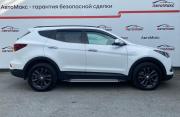 Hyundai Santa Fe III Рестайлинг Тюмень  - изображение 35