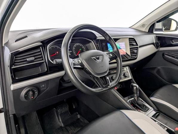 Jetta VS5 I Рестайлинг с пробегом 2022 года, цена 1 665 000 рублей, 72371 км, внедорожник, Автокод Объявления