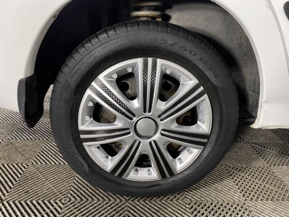 Datsun on-DO I Рестайлинг с пробегом 2019 года, цена 619 000 рублей, 63221 км, седан, Автокод Объявления
