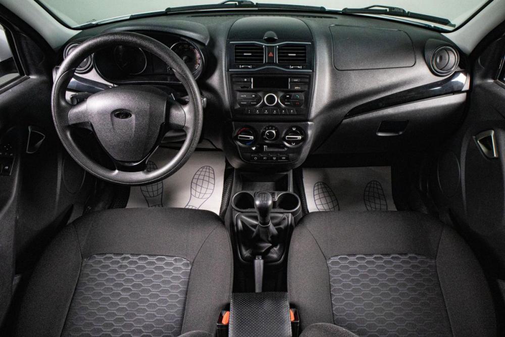 Lada (ВАЗ) Granta I Рестайлинг Сургут  - изображение 13