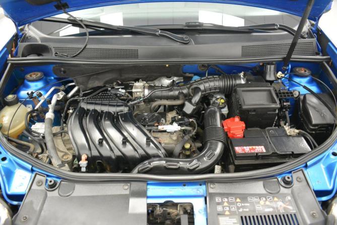 Renault Logan II Рестайлинг с пробегом 2020 года, цена 1 199 000 рублей, 101000 км, седан, Автокод Объявления