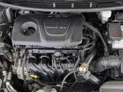 Kia Cerato III Рестайлинг (Classic) Москва  - изображение 35