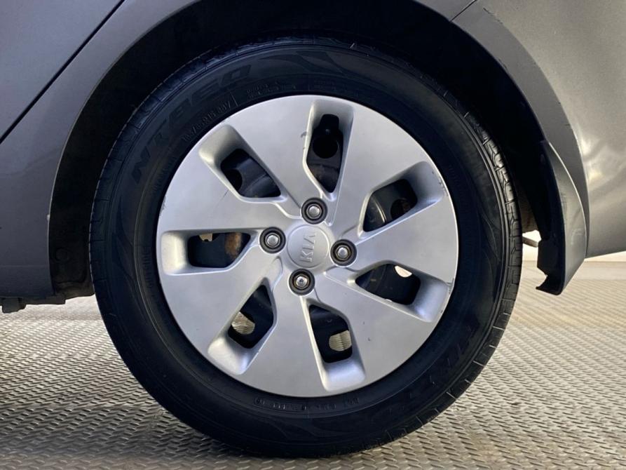 Kia Rio III Уфа  - изображение 22
