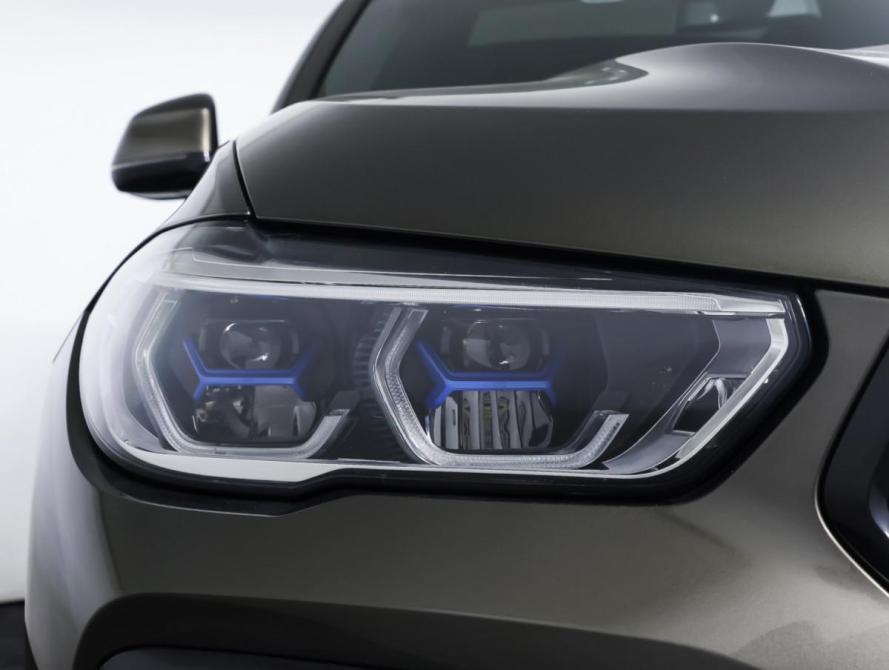 BMW X6 III (G06) Москва  - изображение 25