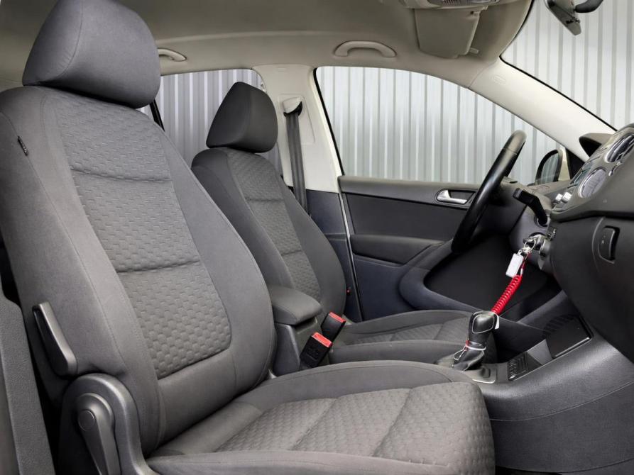 Volkswagen Tiguan I Пермь  - изображение 19