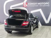 Mercedes-Benz C-Класс III (W204) Ростов-на-Дону  - изображение 23