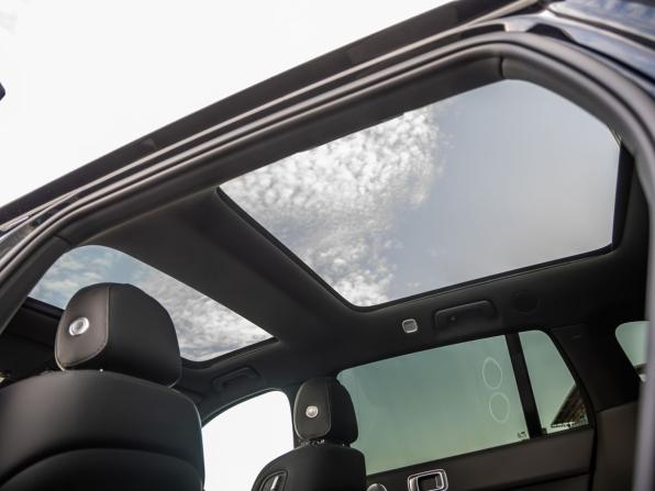 Li Auto (Lixiang) L7 I Рестайлинг с пробегом 2025 года, цена 7 258 000 рублей, 16579 км, внедорожник, Автокод Объявления