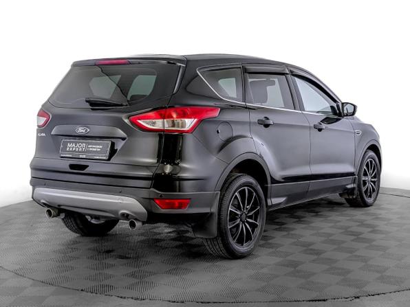 Ford Kuga II с пробегом 2015 года, цена 1 545 000 рублей, 77992 км, внедорожник, Автокод Объявления