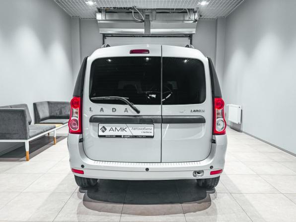 Lada (ВАЗ) Largus I с пробегом 2020 года, цена 540 191 рубль, 338057 км, универсал, Автокод Объявления