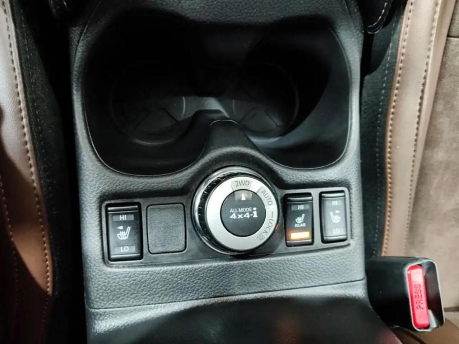 Nissan Qashqai II Рестайлинг Уфа  - изображение 14