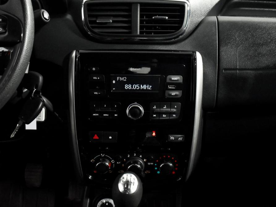 Nissan Terrano III (D10) Санкт-Петербург  - изображение 17